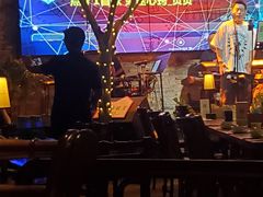 -胡桃里音乐酒馆(曲江店)