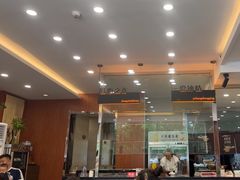 -高玛纳驴肉火烧(一世界店)