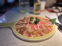 -猫抓烤肉(武进吾悦广场店)