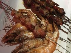 -冰城小镇音乐串吧·聚会餐厅(百子湾店)