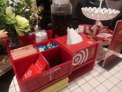 -海底捞火锅(亲子主题北金鹰店)