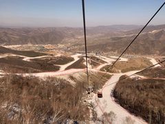 -富龙滑雪场