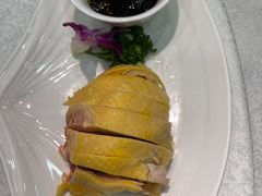 -梅龙镇酒家(南京西路总店)