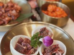 -老板娘的烤肉店(港湾广场店)