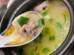 徐明府嫩鸡芋艿仔-宁波状元楼酒店(和义路店)