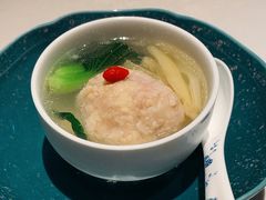 -醉舍·新淮扬菜(长宁龙之梦店)