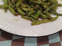 -哈勒滨饭庄(南二道街店)