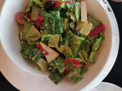 -Efes Turkish & Mediterranean Cuisine 艾菲斯餐厅(陆家嘴店)