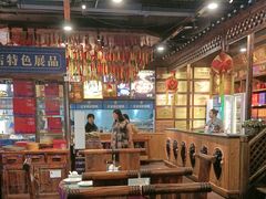 -甘家界牌柠檬鸭(青山店)