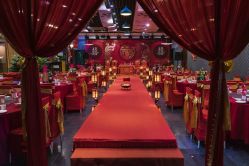 -儒宴孔府菜·宴会厅(丰体店)