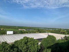 -上海崇明金茂凯悦酒店