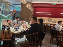 -涮福記·现切牛羊肉火锅(世纪汇店)