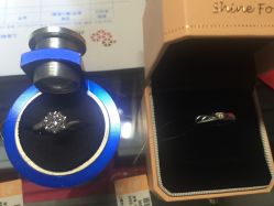 -Zbird钻石小鸟·钻戒婚戒定制高端珠宝私人定制中心