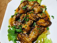-张家卫·阳江菜·小海鲜(肥婆湾桥店)