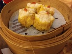 鲜虾烧麦皇-添好运点心专门店(深水埗店)
