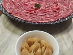 -东来顺•非遗火锅(外滩店)