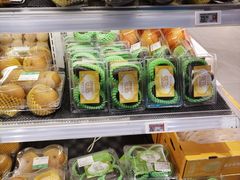 -盒马鲜生(皇庭广场店)