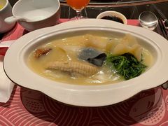 -沈灶河豚宴·河豚融合餐厅(汉中路店)