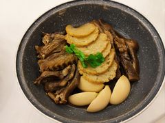 -山泉公馆酒家(珠江新城店)