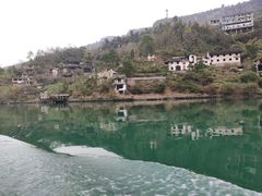 -乌江画廊(彭水苗族土家族自治县)