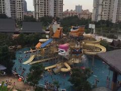 -三亚湾红树林度假世界(木棉酒店)