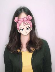 点击看大图 -藤野造型·专业烫染店