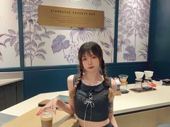 -星巴克臻选(深圳罗湖万象城店)