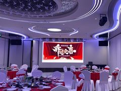 -高佳庄·海鲜酒楼(定海店)