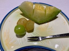 静冈蜜瓜-隐味(金盛时代店)