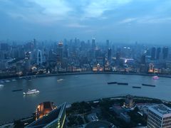 -金轩中餐厅 Jin Xuan(浦东丽思卡尔顿酒店)