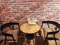 休闲桌椅-耳·道古法采耳(高新万达店)