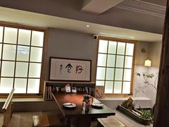 -本处·素食·融合料理(南油店)