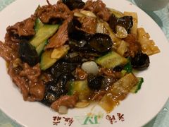 -晋阳饭庄(虎坊桥店)