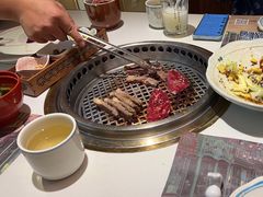 -千寻山野烤肉(中关村店)