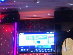 -麦度量贩式KTV(中联广场店)