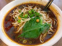 麻辣小面-余味重庆小面(团结中路店)