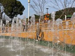 -无锡动物园·太湖欢乐园