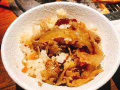 -御牛道日式烤肉料理(杭州万象城店)