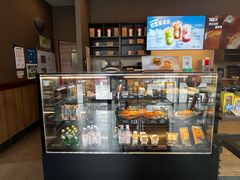 -星巴克(南京同曦万尚城店)