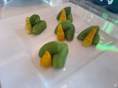 -扬州香格里拉·香宫中餐厅