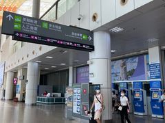 -厦门邮轮中心厦鼓码头(轮渡站)