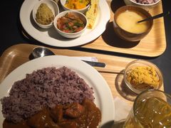 -无印良品餐堂 MUJI Diner(成都太古里店)