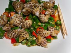 呛花螺-荣小馆(杭州大厦店)