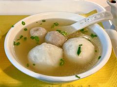 鳗鱼丸-林金财鱼丸(鼓楼街店)