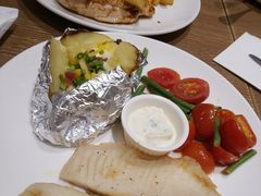 -Sizzler时时乐西餐厅(长楹天街购物中心店)