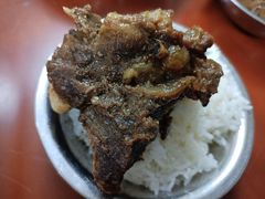 -阿秋牛排(湖心街店)