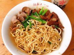-泰顺江南春面馆