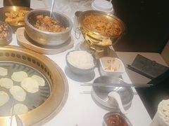 -花味烤肉·拌饭(建邺万达店)