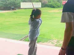 -山西辰憬国际高尔夫俱乐部
