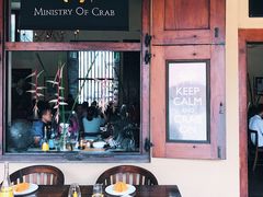 -Ministry of Crab(科伦坡店)